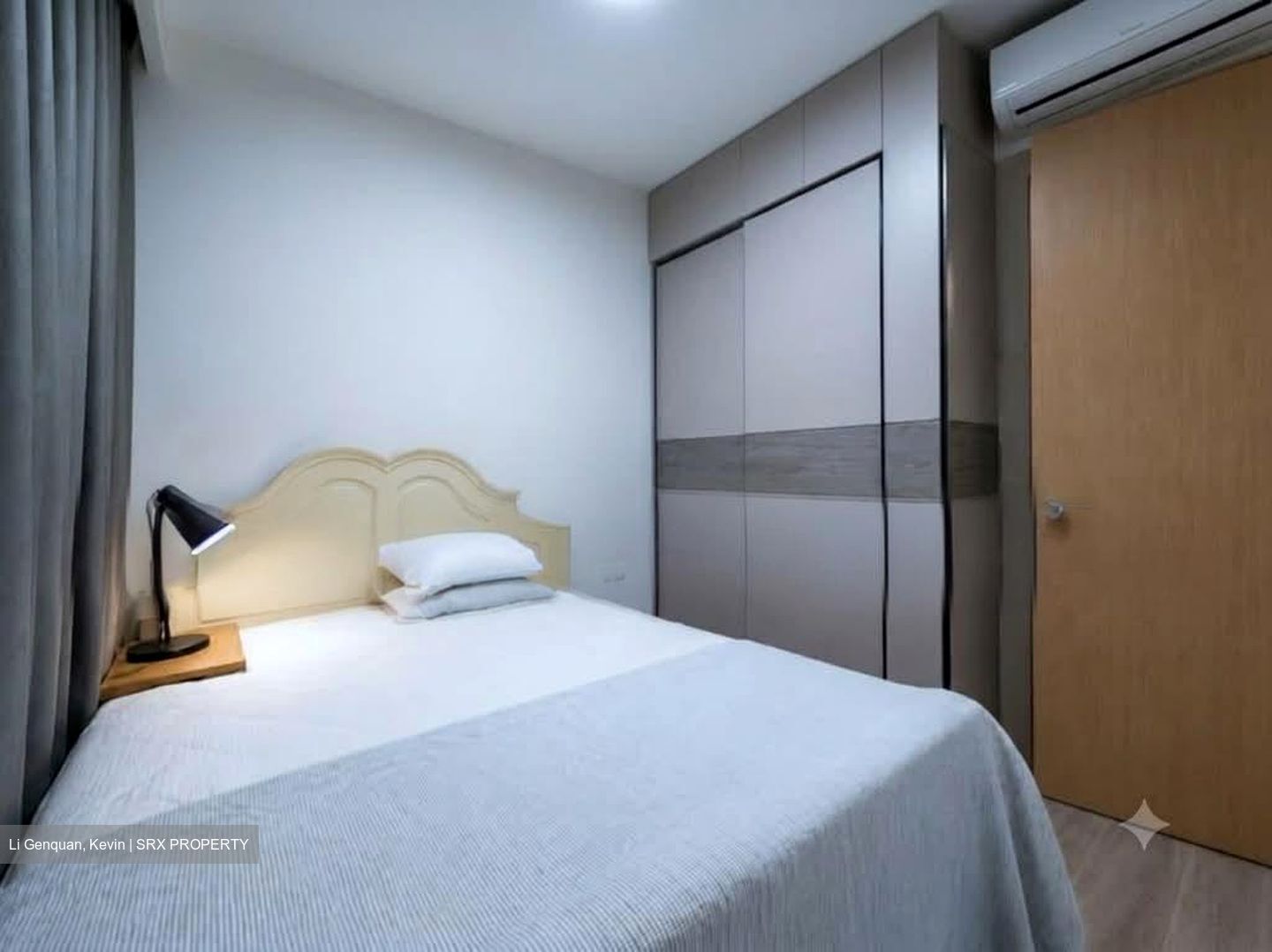 The Tapestry (D18), Condominium #584483061